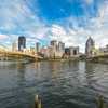 CitiParks to open 5 cooling centers with temperatures set to climb into the 90s