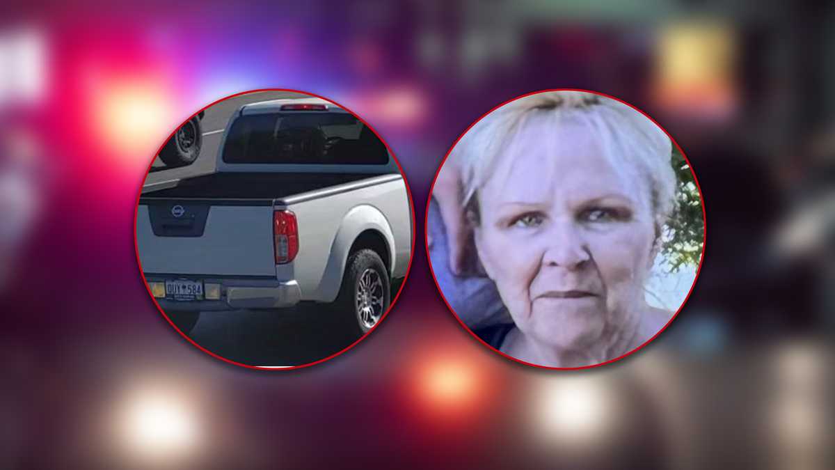 South Carolina SLED issues endangered person alert for missing 81-year-old Alice Rawls; alert canceled after she is found safe