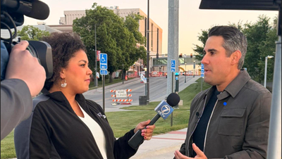 ABC News correspondent Victor Oquendo discusses Hantavirus with KETV in Omahaketv