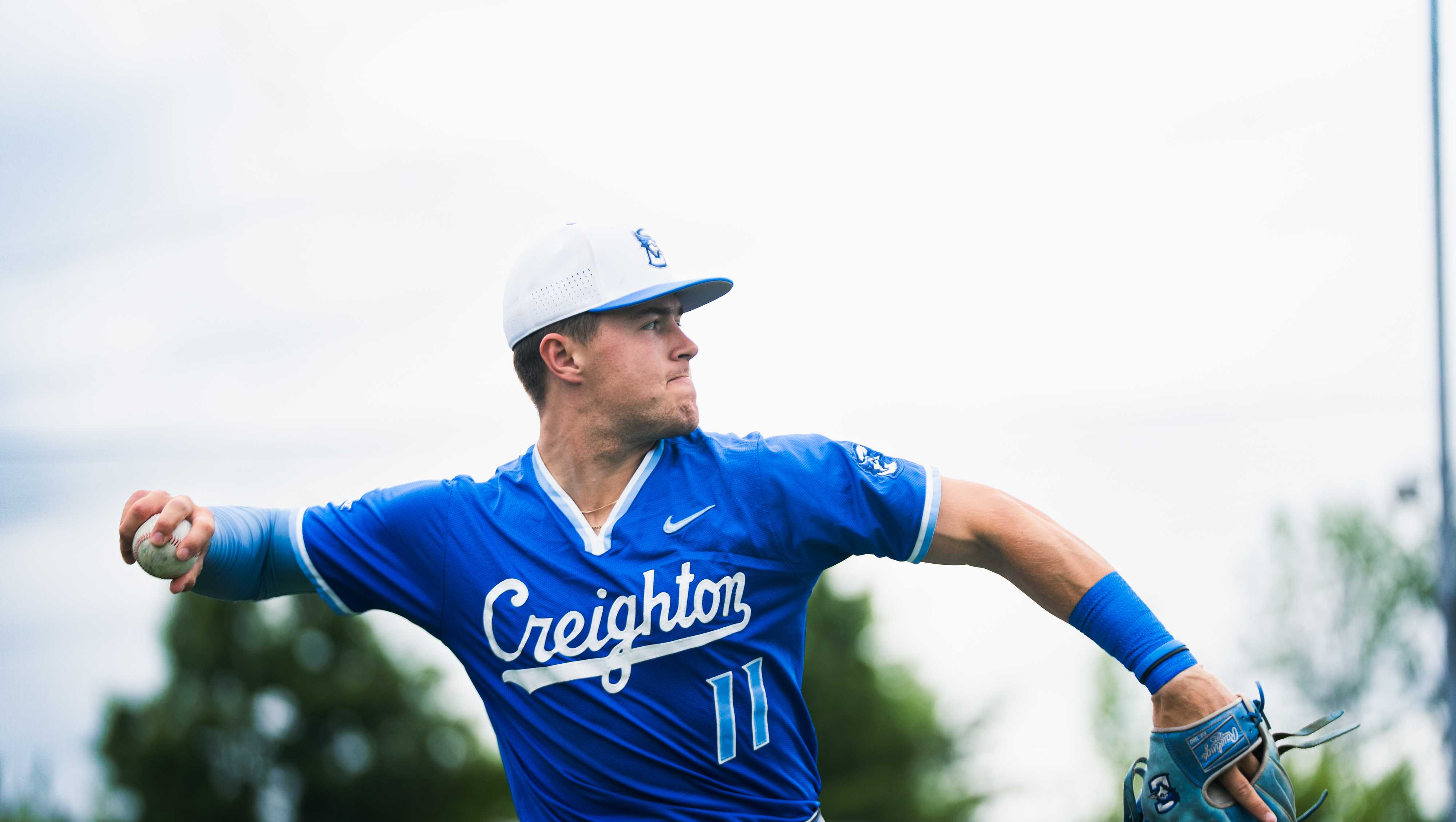 Creighton baseball advances to Big East Championship title match after defeating Xavier