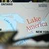 MapQuest is No. 1 on the App Store after refusing to change Lake Ontario's name