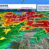Spotty storms possible across Southeast Louisiana this Labor Day Weekend