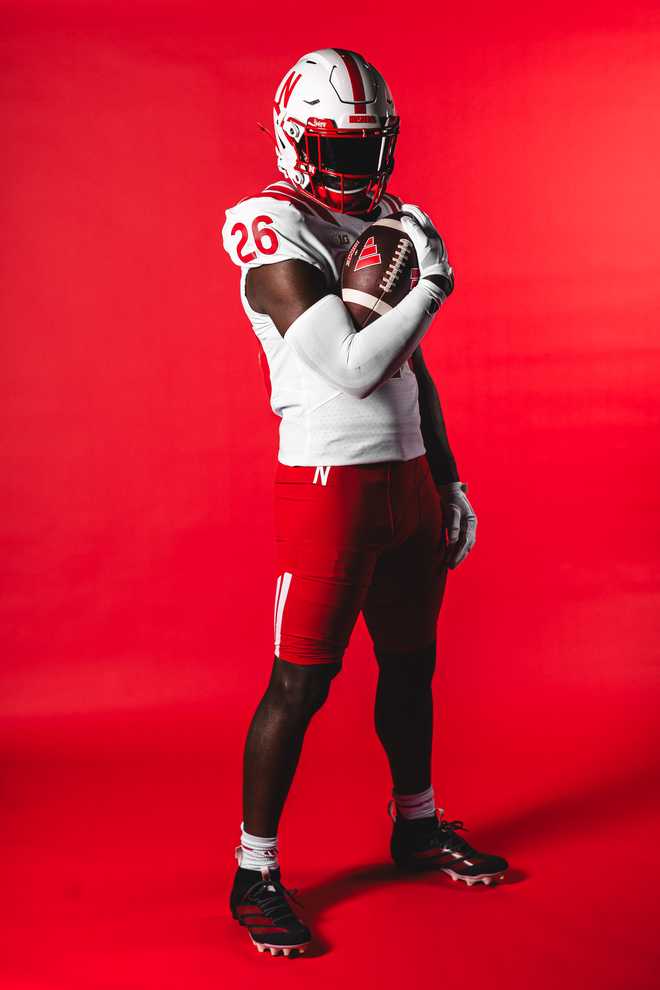 new uniforms