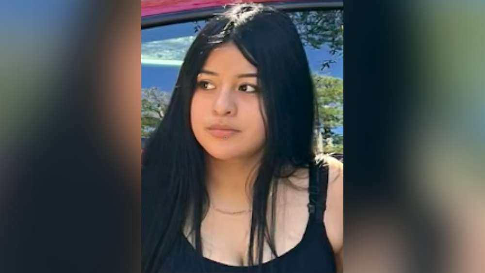 Have you seen her? Police in South Carolina searching for teen girl not seen in a week