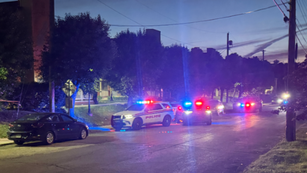 Police: Physical assault, shooting sends 2 women to hospital in McKeesport
