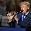 Republicans conclude Dallas convention with Trump and Vance rallying voters