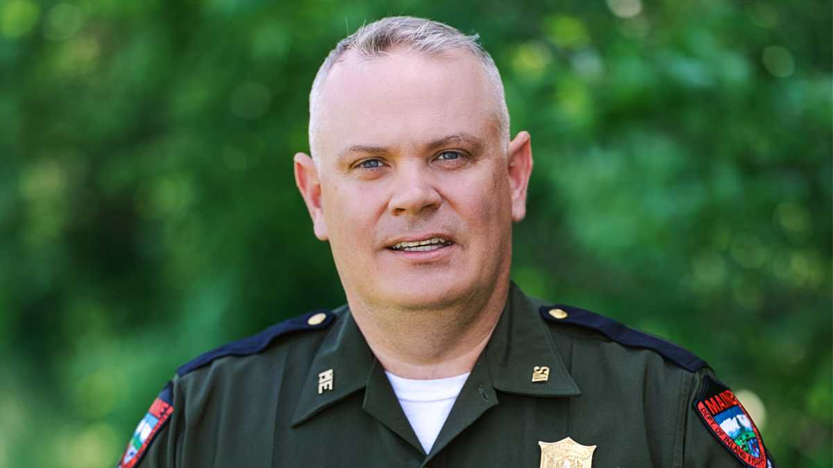 Celebration of life to be held for Maine Warden Service pilot killed in plane crash