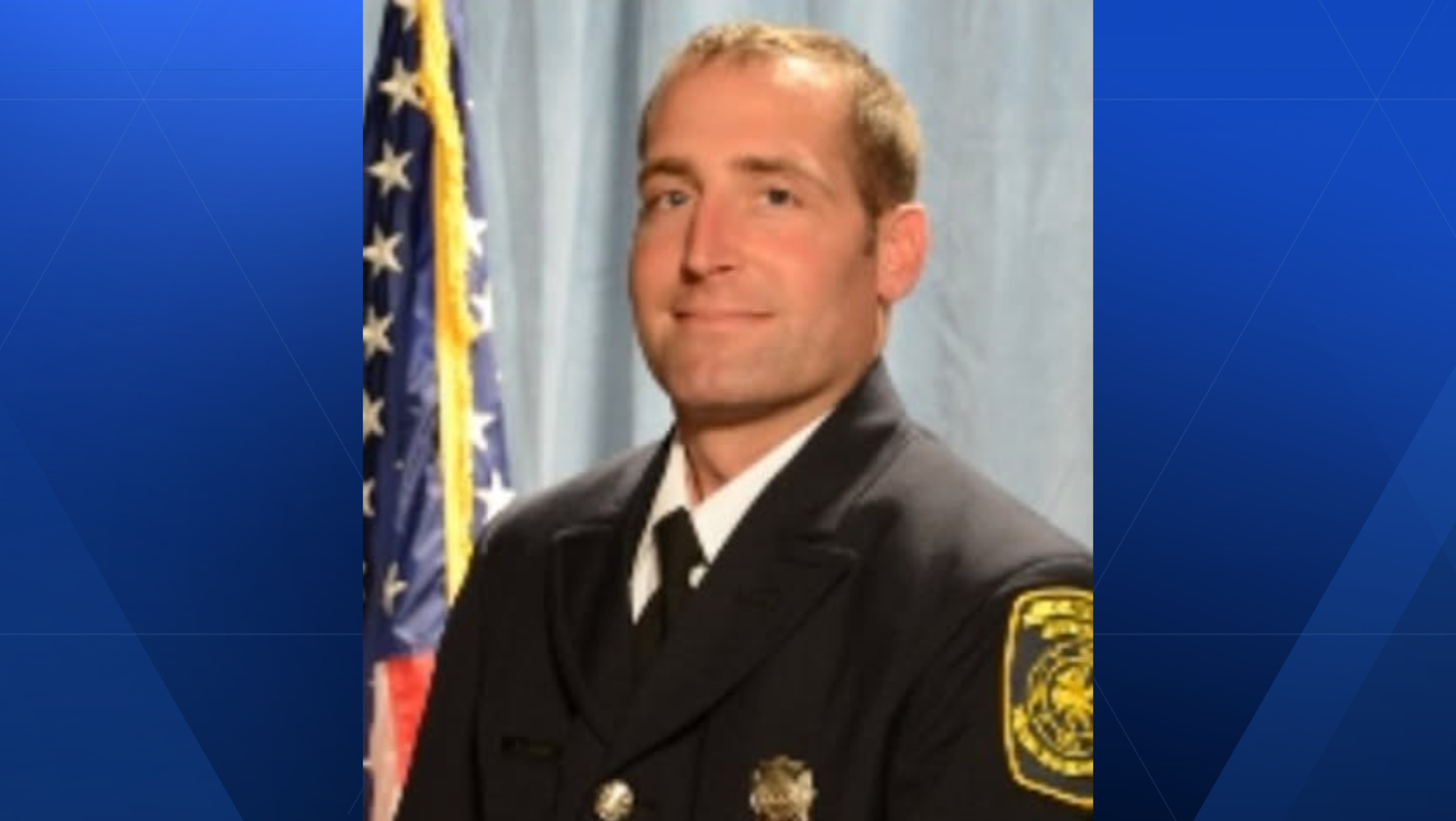 wlwt.com - Fletcher Keel - Cincinnati firefighter dies after duty-related medical illness