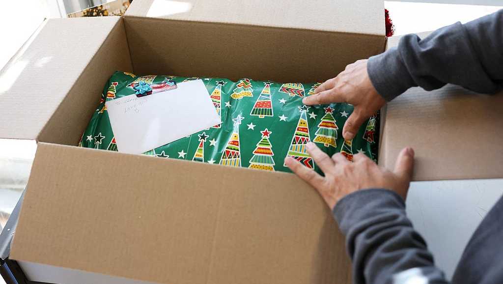 Dates to keep in mind for mailing, shipping for the holidays