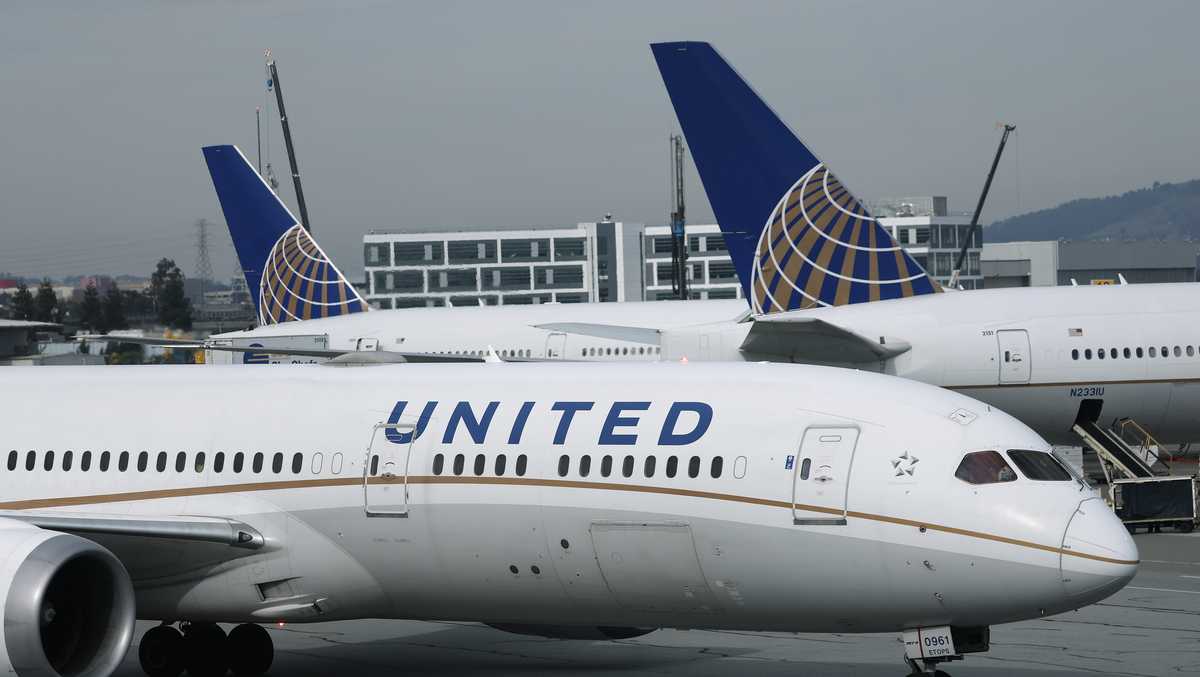 Flight returns to gate after passenger boards with fake boarding pass, authorities say