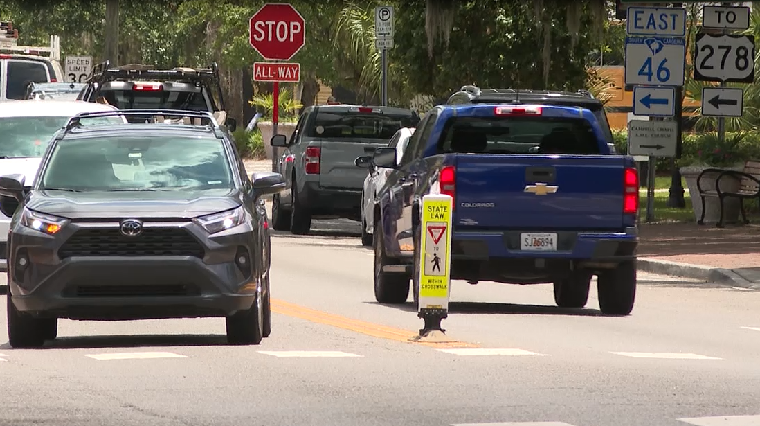 Lowcountry responders warn of more golf cart crashes