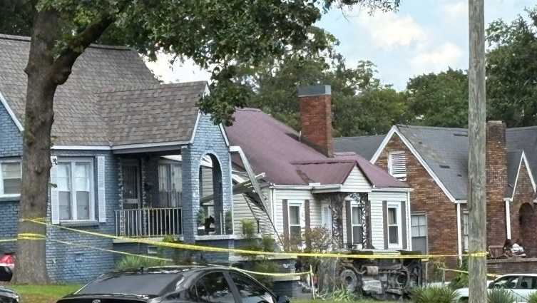 Shooting News Image