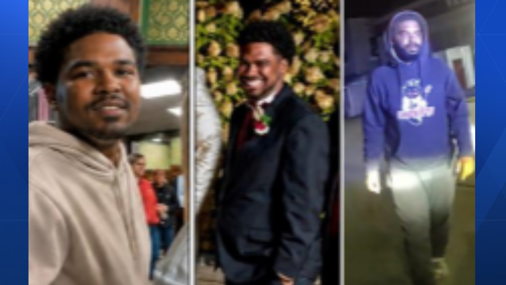 Springfield Township Police searching for missing 27-year-old man