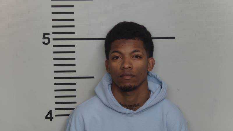 Kentucky Derby jockey set to ride in Breeders’ Cup arrested in Louisville