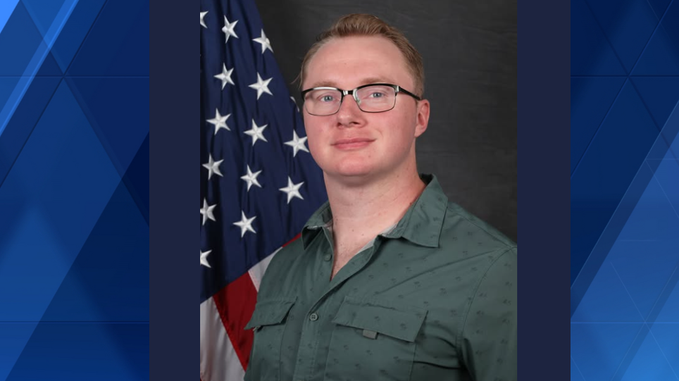 High Point Police mourn loss of 28-year-old recruit, former firefighter and military member