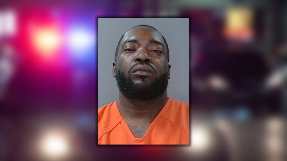 Deputies seize several kilograms of fentanyl after traffic stop