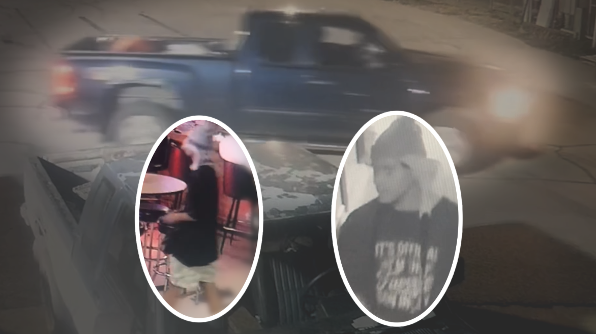 Caught on Camera: Thief steals purse from Omaha bartender at closing time