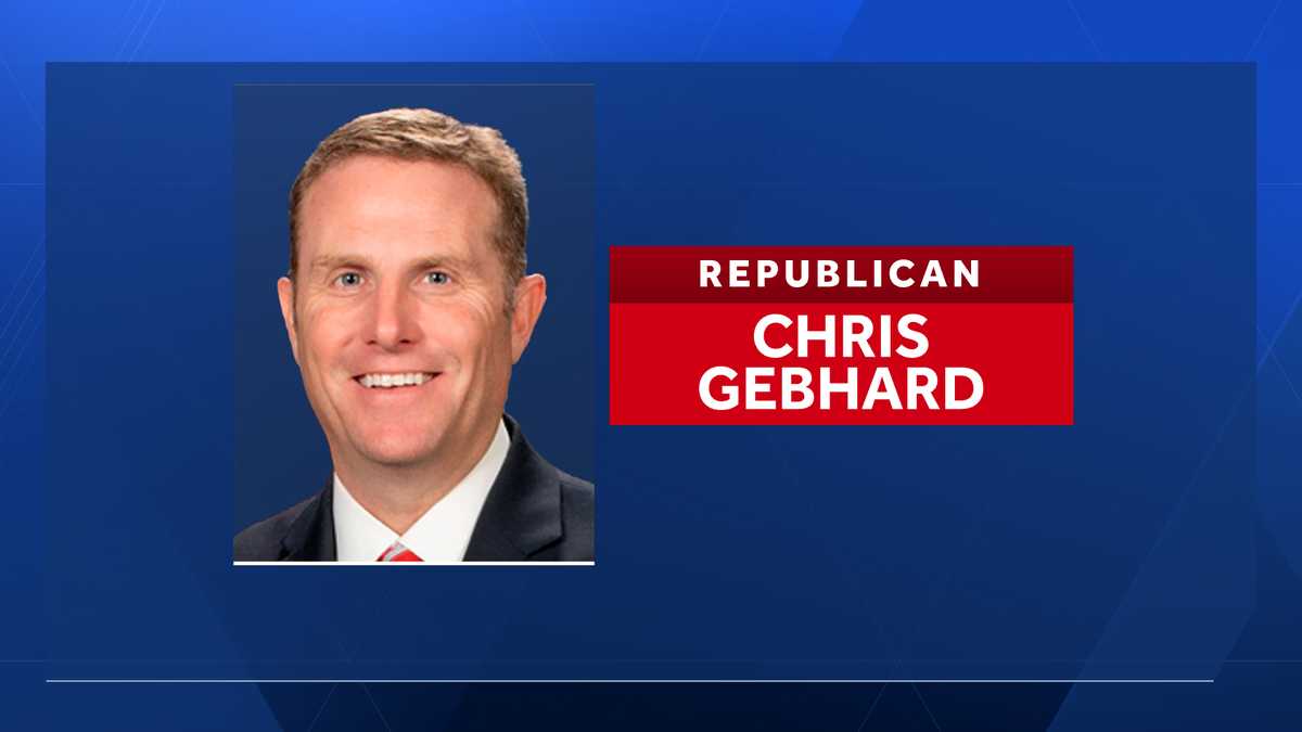Gebhard fends of Crane in Pennsylvania state Senate race
