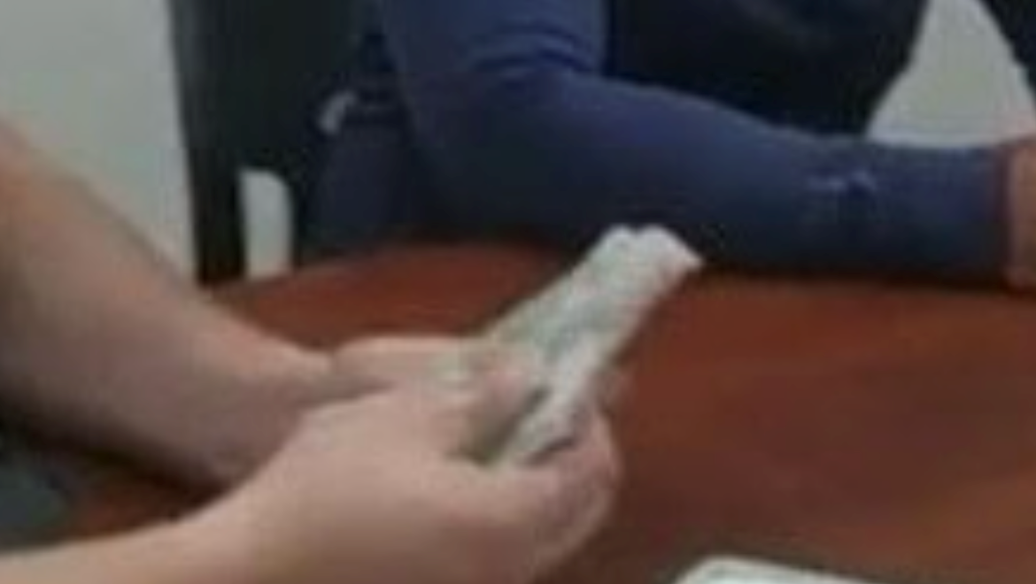 West Palm Beach man returns huge sum of money found in fanny pack