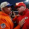 Chiefs vs. Broncos: 9 things to watch in Monday night season opener