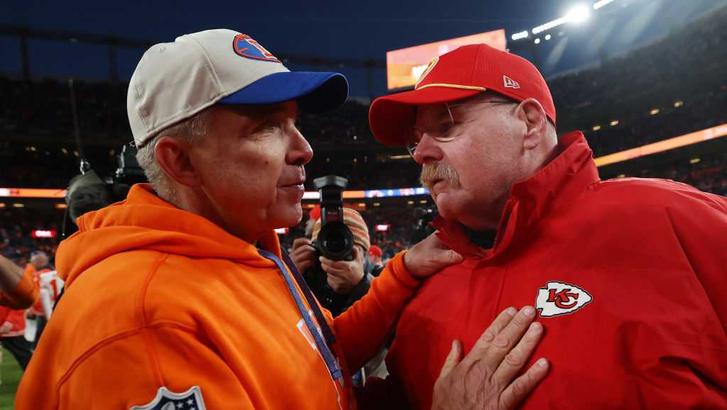 Chiefs vs. Broncos: 9 things to watch in Monday night season opener
