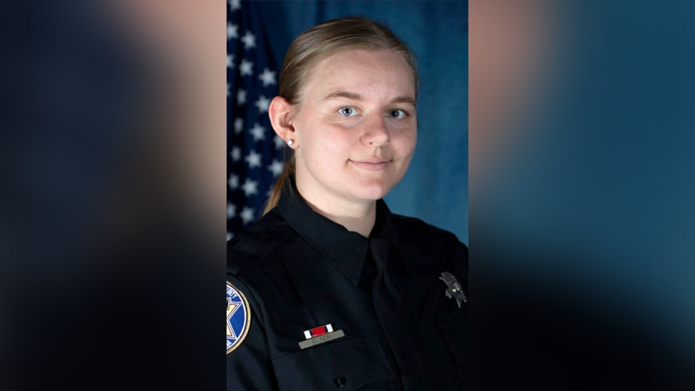 South Carolina sheriff's deputy dies during dive team training