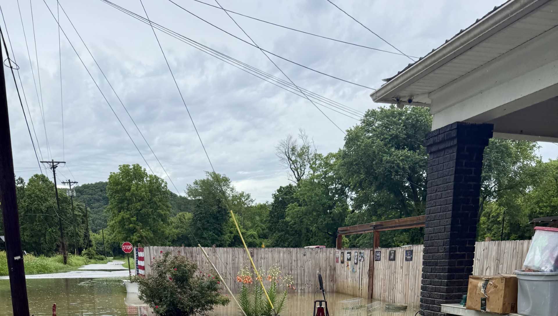 Gov. Beshear confirms 2 more deaths from last week's flooding