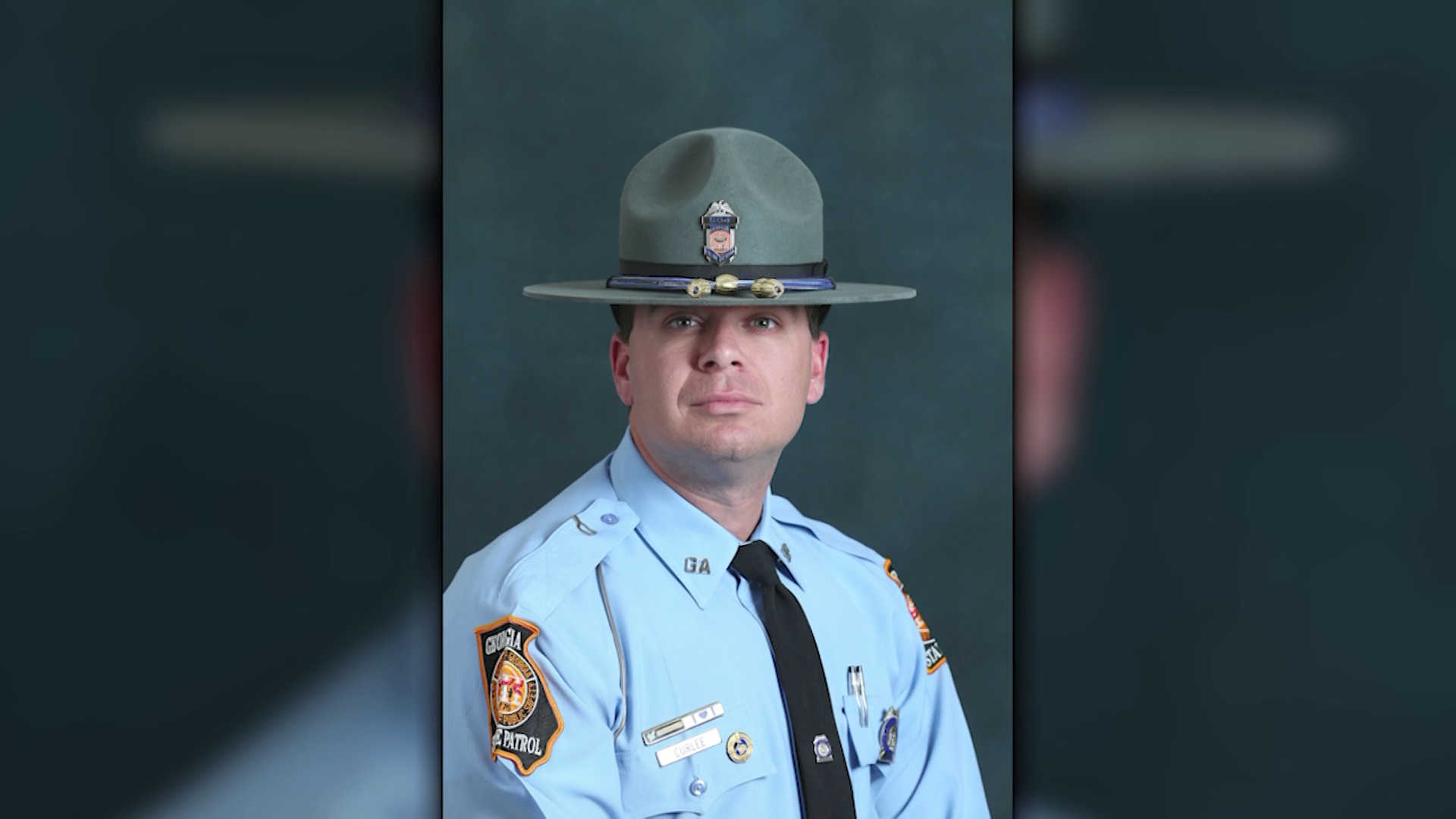 Fired Georgia State Patrol Sergeant hired by Effingham County Sheriff's Office
