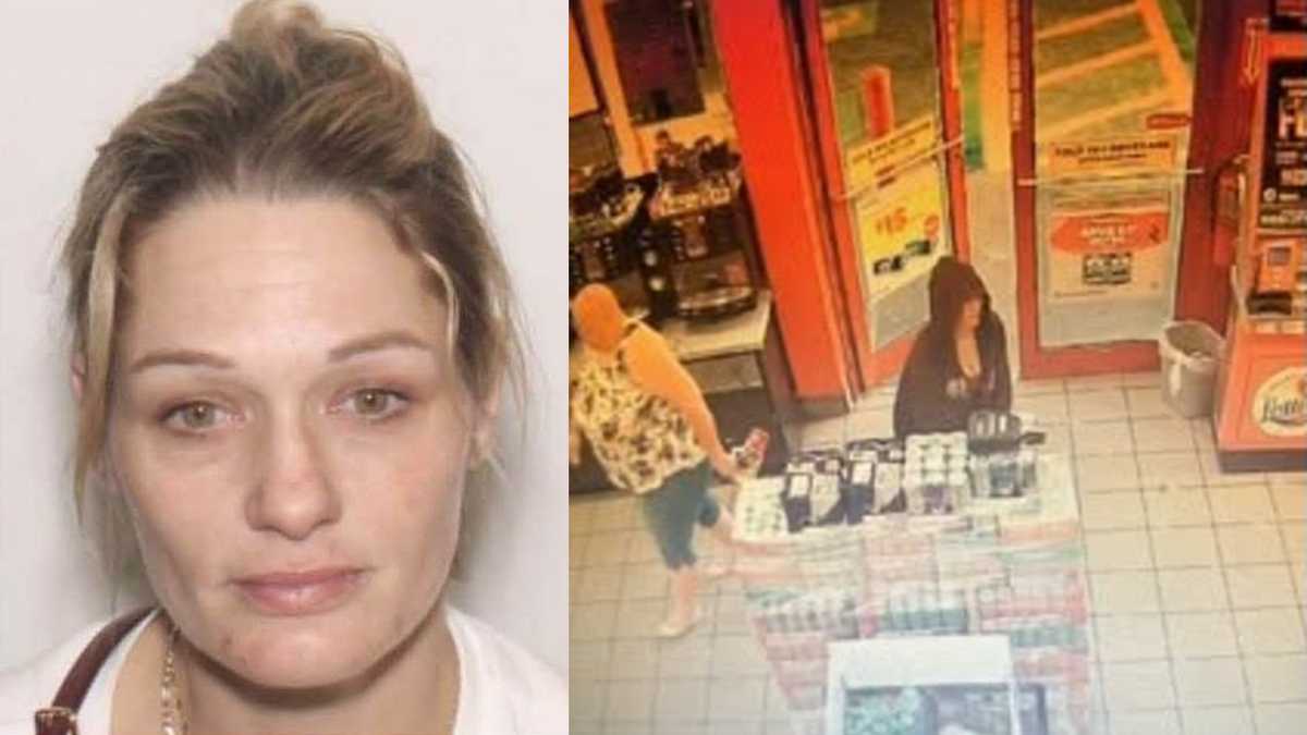 Woman reported missing, considered endangered out of Marion County