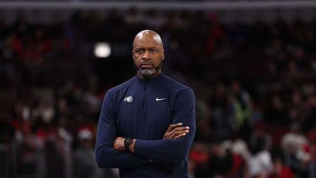 From Disney World to Bourbon Street, Pelicans hire former Orlando leader Jamahl Mosley as head coach