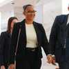 Surrogate asks the Supreme Court to intervene over care for a sick baby
