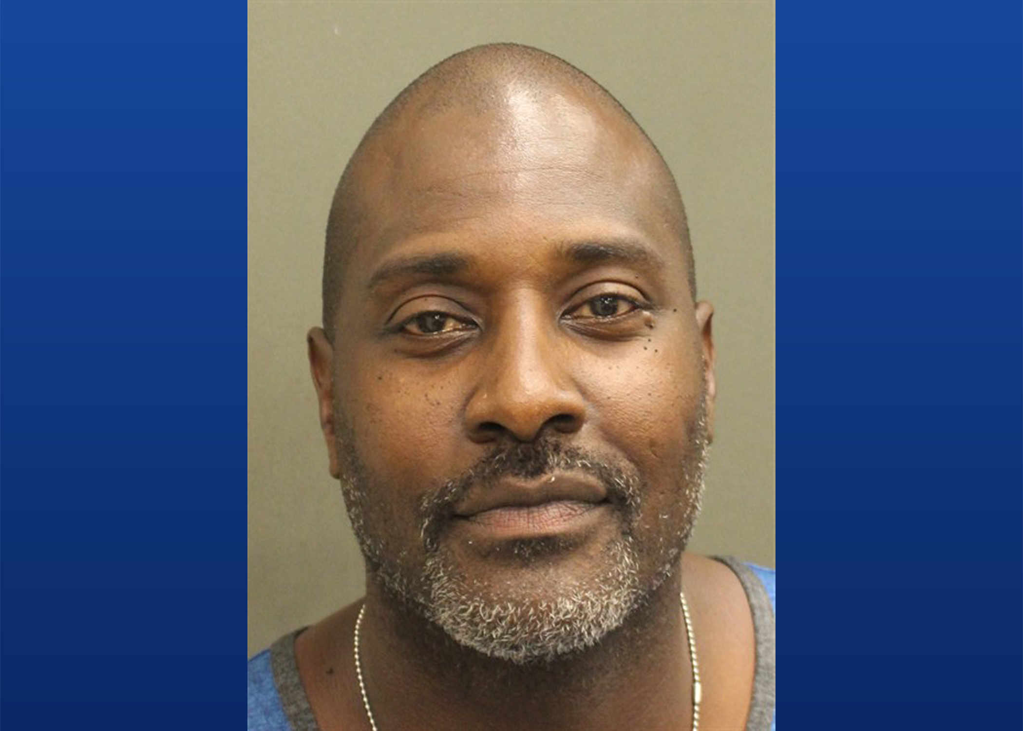 Former NFL player, sports broadcaster Marcellus Wiley arrested in Central Florida