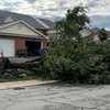 NWS survey team returns to check storm damage in Manor Township, residents react