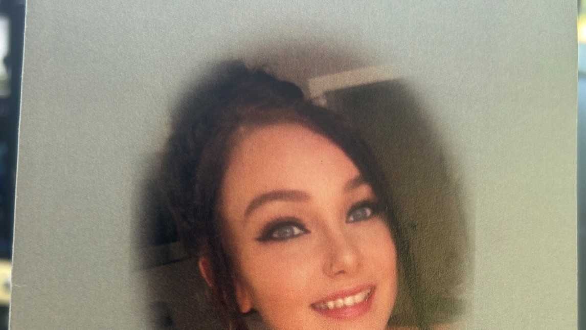 ‘Let everything you do be done in love’: Skyline waitress remembered at visitation