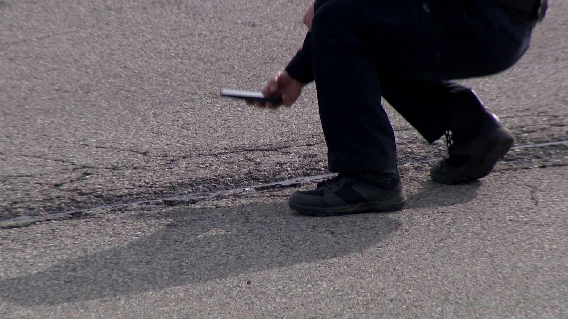 Wauwatosa police arrest woman in road rage shooting