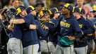 Pop culture hits from 1982, last time Brewers in World Series