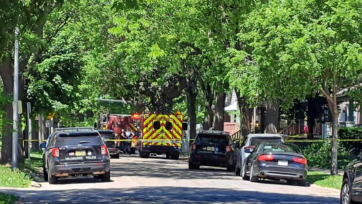 Police investigate fatal shooting on Milwaukee's north side