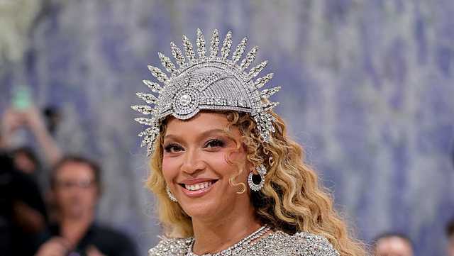 Met Gala 2026: Best red carpet looks for 'Fashion is Art' theme