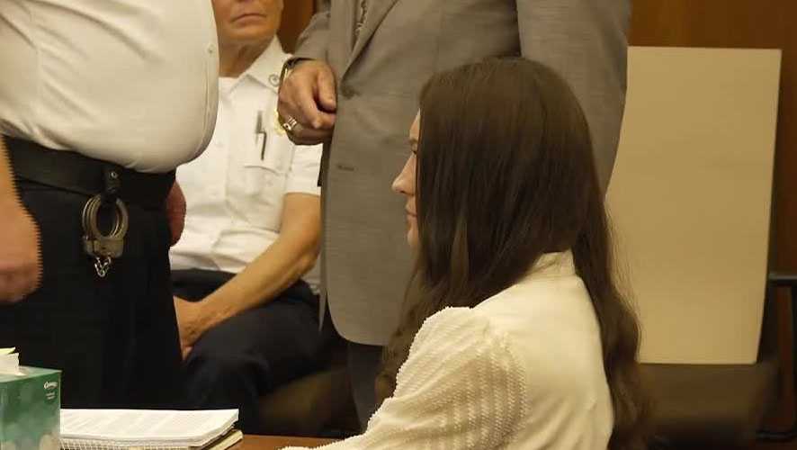 Lindsay Clancy trial to resume after emotional testimony from nanny