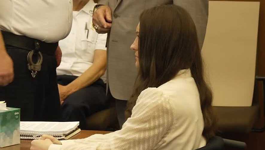Live: Testimony resumes for Day 7 of Lindsay Clancy murder trial