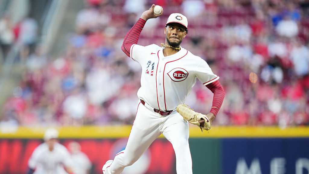 Hunter Greene struggles in long-awaited return as Orioles beat Reds 8-5