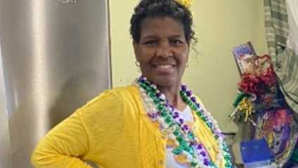 Silver Alert: Missing New Orleans woman may be disoriented