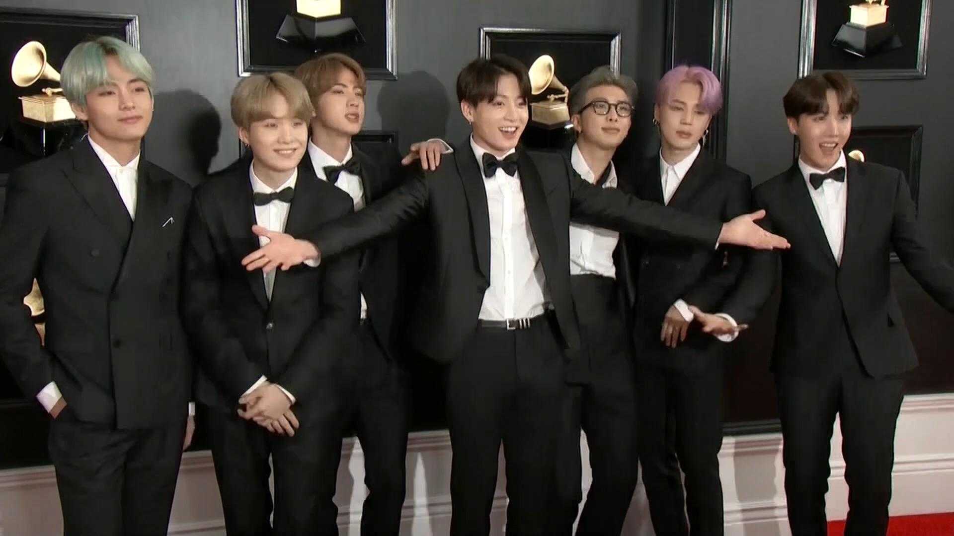 BTS Army raises $10K for nonprofit ahead of Baltimore concert