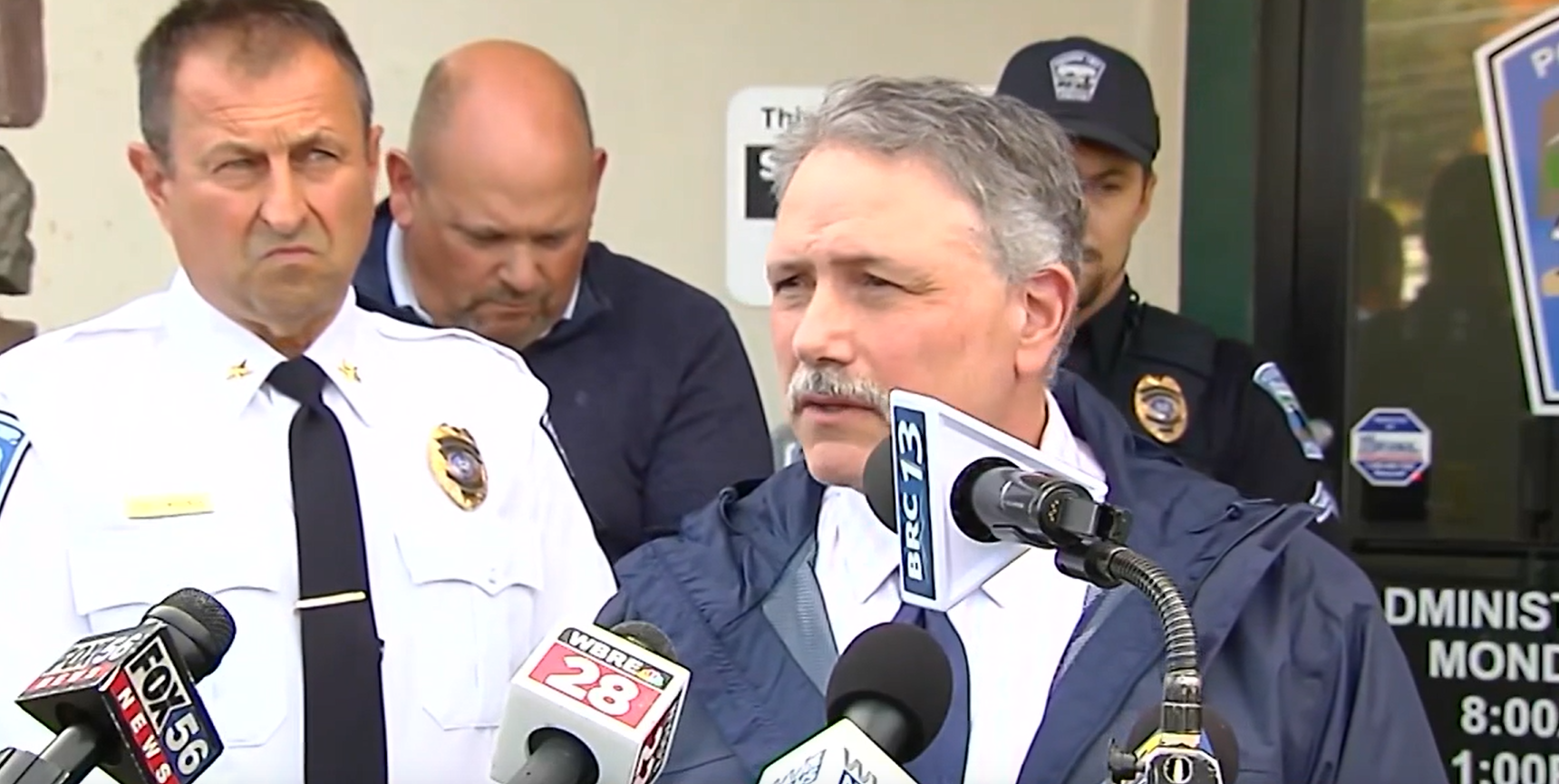 Great Wolf Lodge homicide in Pennsylvania: Woman kills husband and 3-year-old son, police say