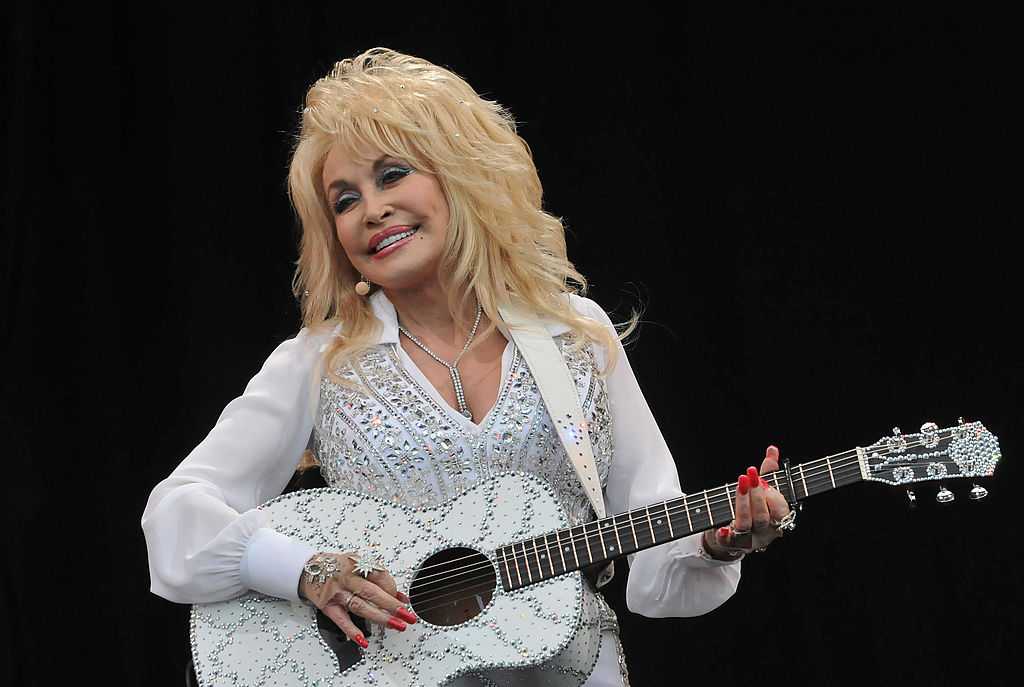 'Unexplained actions': Dolly Parton's nephew fired as head of security for her estates, per reports