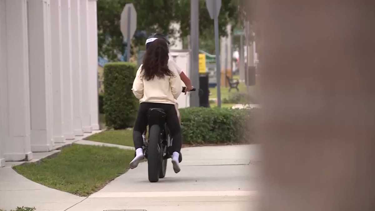 Lake Worth Beach adopting county e-bike restrictions