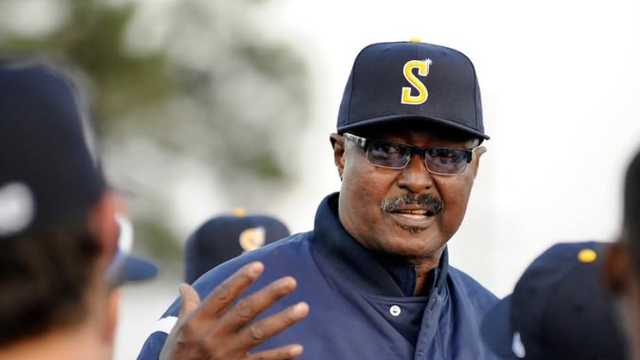 Longtime Southern University baseball coach Roger Cador passes away