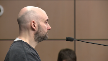 Michelin-star chef Jacob Bickelhaupt’s wife, alleged victim, appears via Zoom in court case