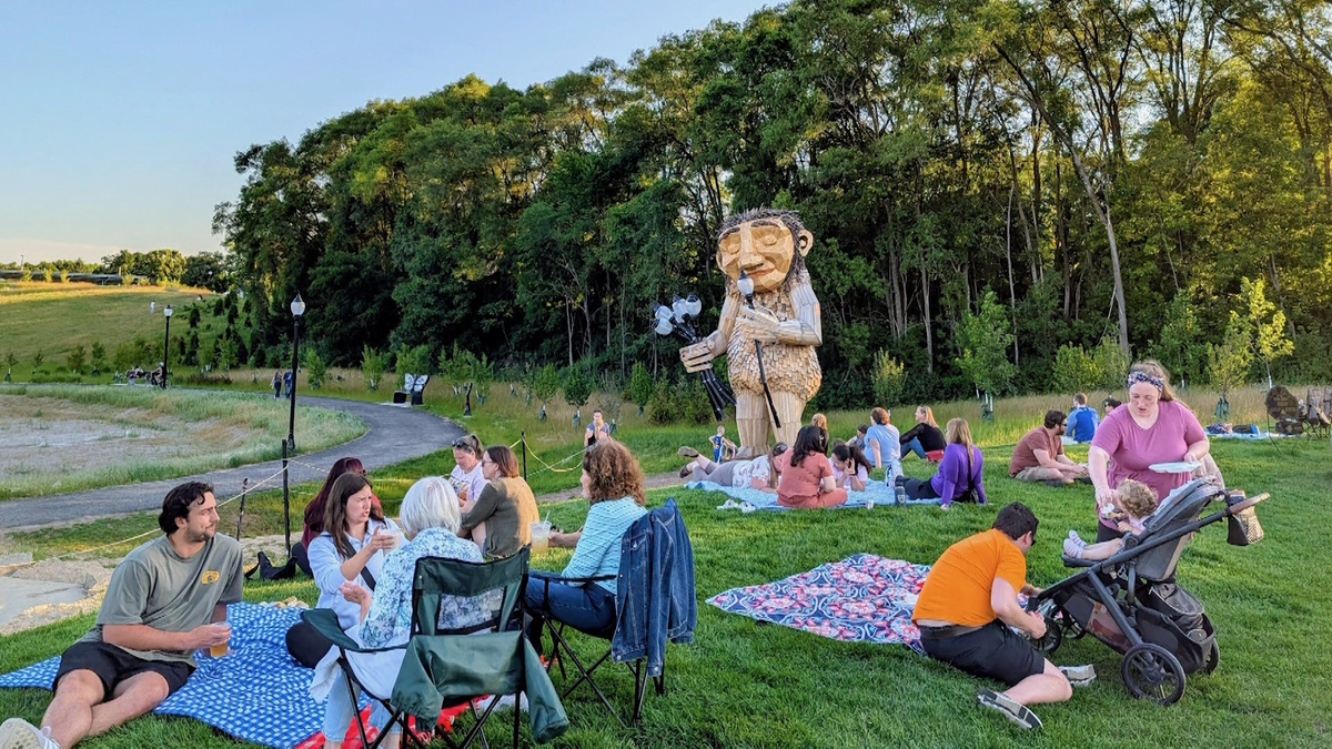 What to do in MKE: Milwaukee With Kids weekend picks May 28-31