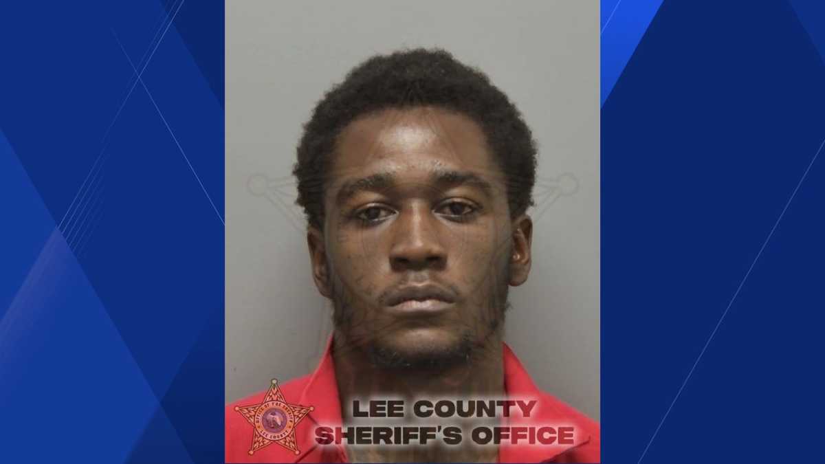 Third suspect tied to Ichabod Ave armed robbery investigation in Lehigh Acres arrested